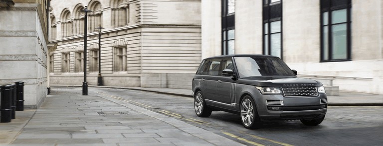 2015 Land Rover Range Rover SV Autobiography 426744