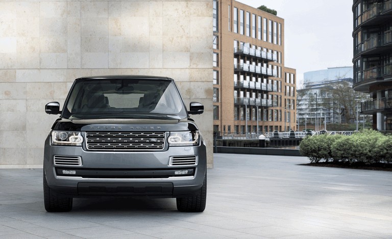 2015 Land Rover Range Rover SV Autobiography 426746