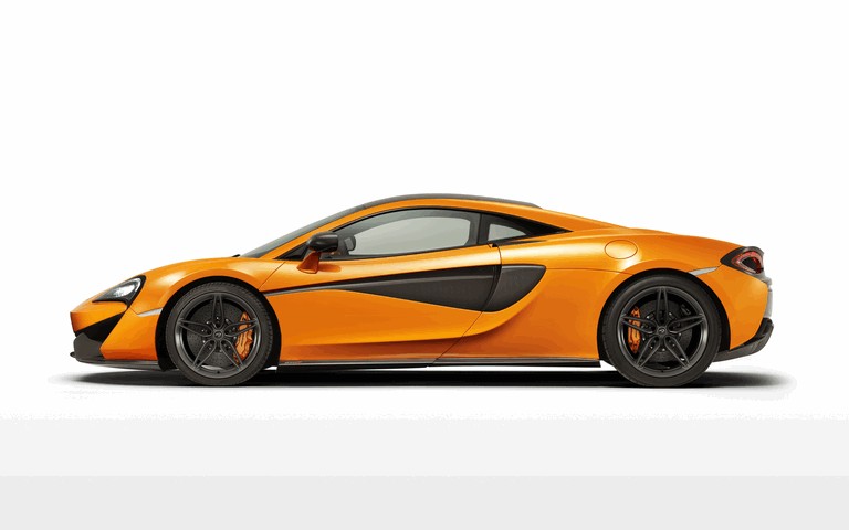 2015 McLaren 570S coupé 472447