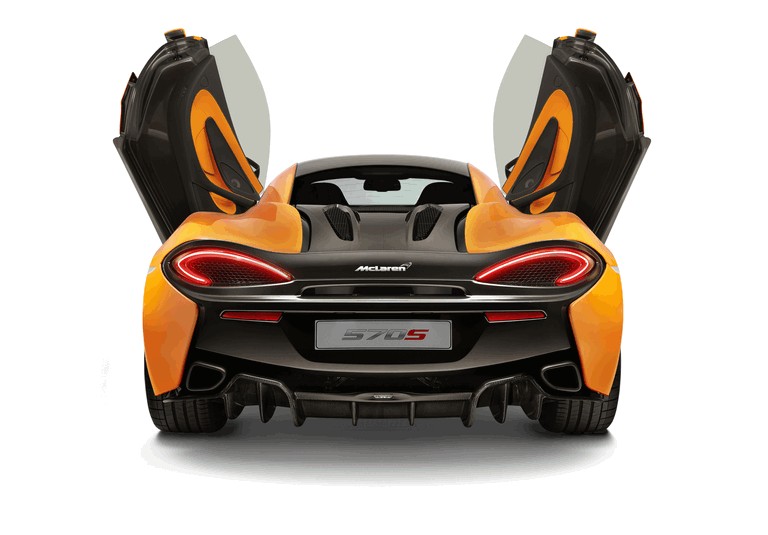 2015 McLaren 570S coupé 472451