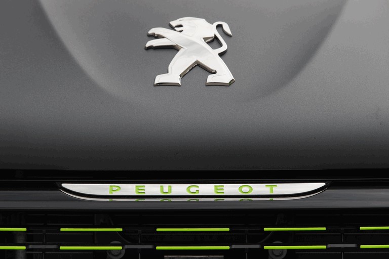 2015 Peugeot 208 432764
