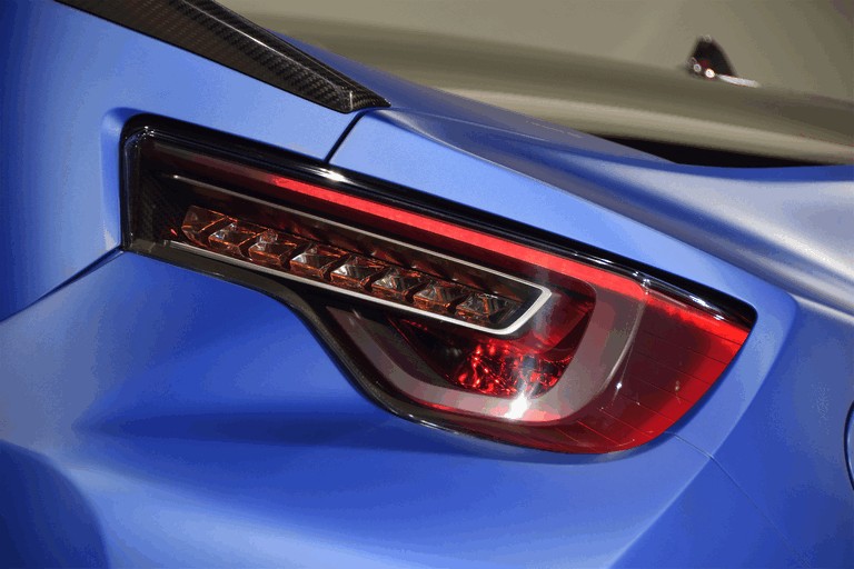 2015 Subaru STI Performance concept 427681