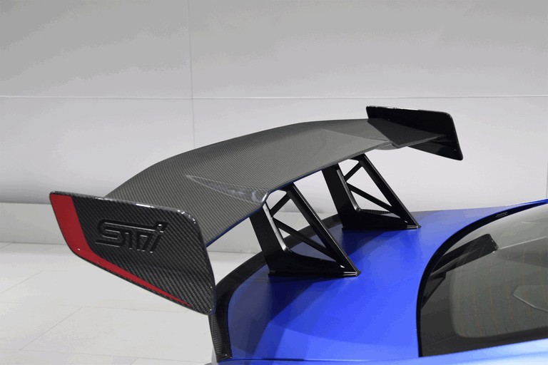 2015 Subaru STI Performance concept 427682