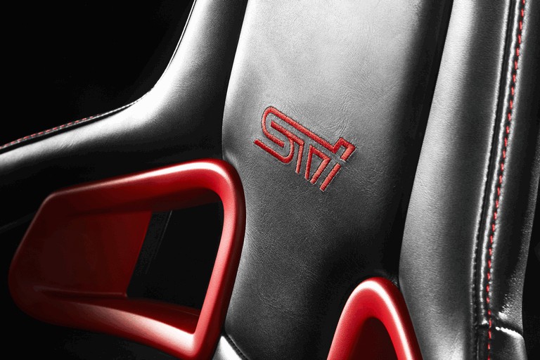 2015 Subaru STI Performance concept 427697