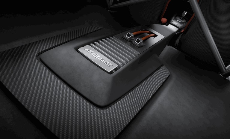 2015 Audi TT clubsport turbo concept 443992