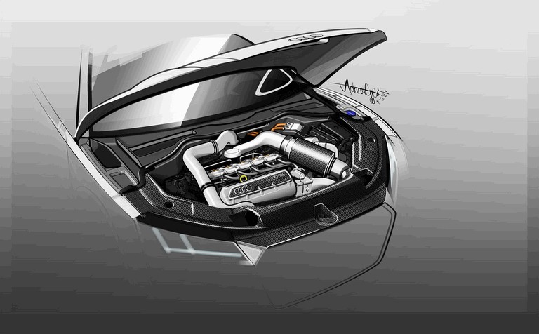2015 Audi TT clubsport turbo concept 444021