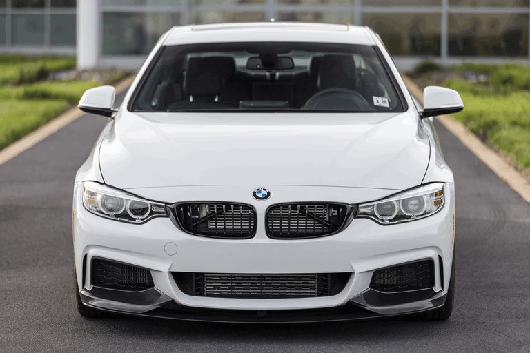 2015 BMW 435i ZHP Edition 427755