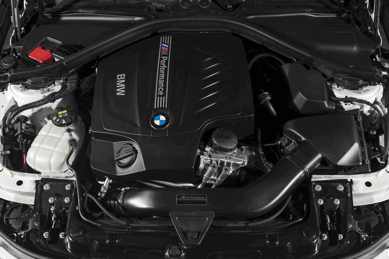 2015 BMW 435i ZHP Edition 427778
