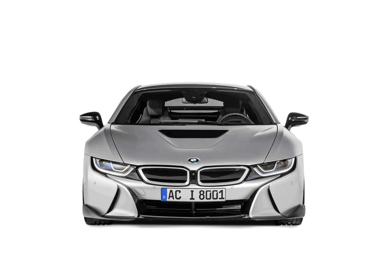 2015 BMW i8 by AC Schnitzer 427790