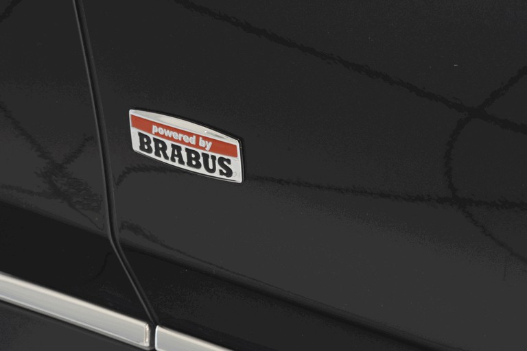 2015 Brabus PowerXtra B50 Hybrid 509337