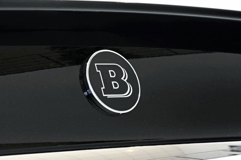 2015 Brabus PowerXtra B50 Hybrid 509352