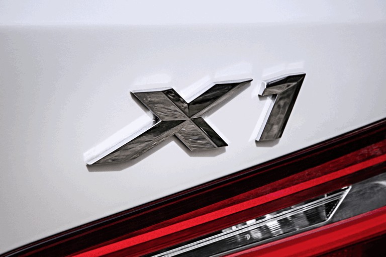 2015 BMW X1 ( F48 ) xDrive20d 428703