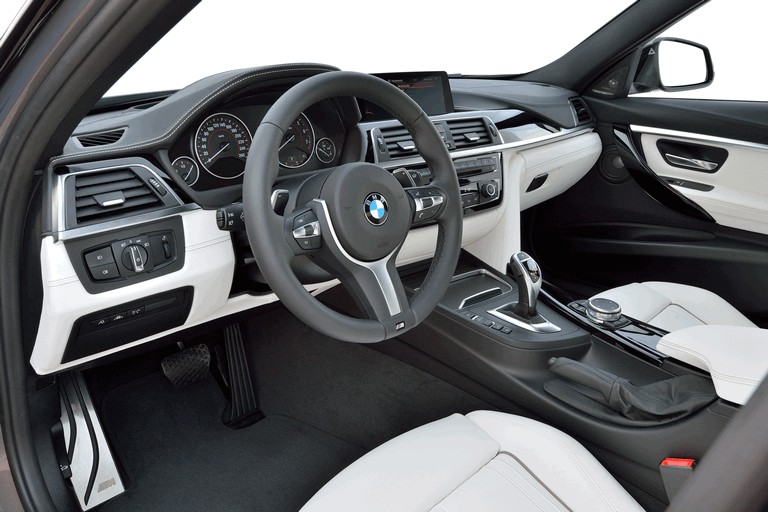 2015 BMW 340i ( F30 ) M Sport 428771