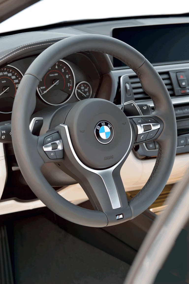 2015 BMW 340i ( F30 ) M Sport 428772
