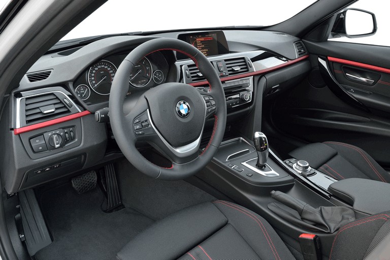 2015 BMW 320d ( F31 ) Touring Efficient Dynamics Edition 428828