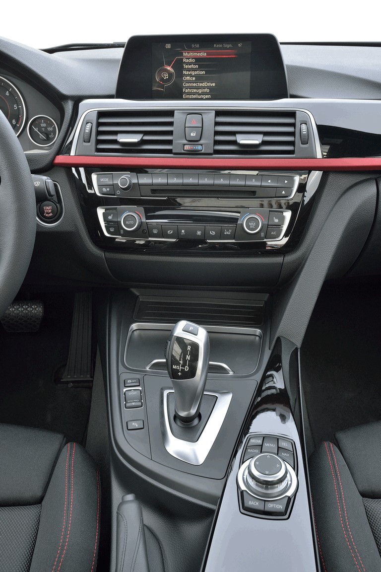 2015 BMW 320d ( F31 ) Touring Efficient Dynamics Edition 428831