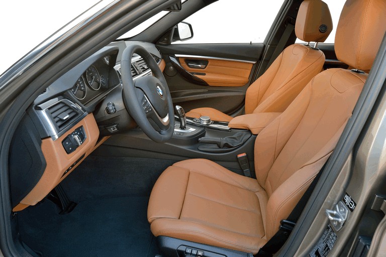 2015 BMW 330d ( F31 ) Touring Luxury Line 428854
