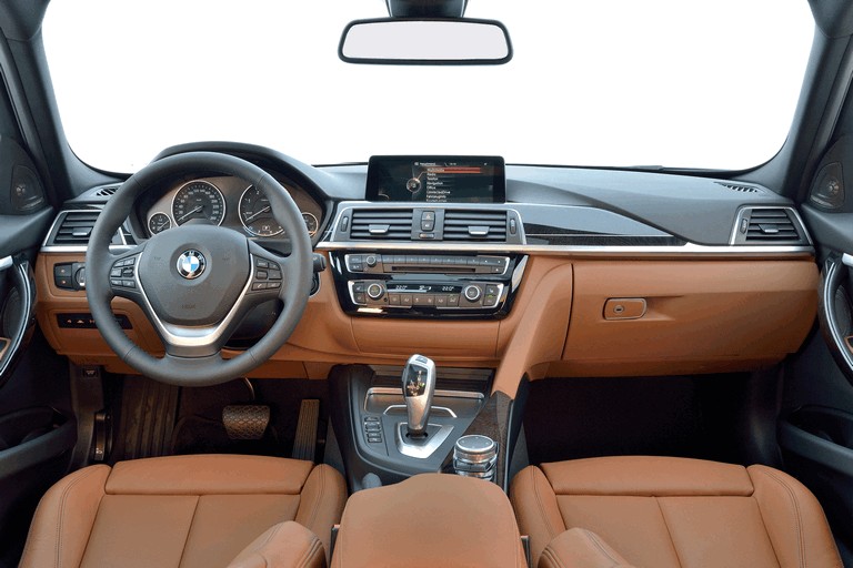 2015 BMW 330d ( F31 ) Touring Luxury Line 428858