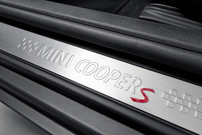 2015 Mini Clubman Cooper S 447383