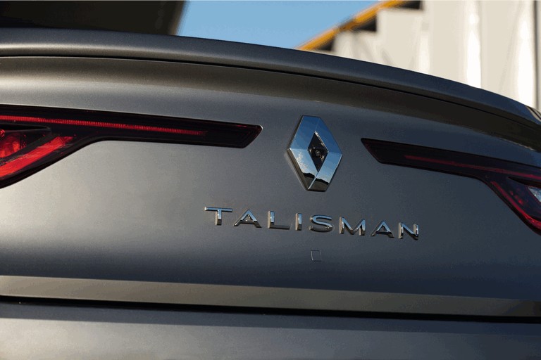 2015 Renault Talisman 430296