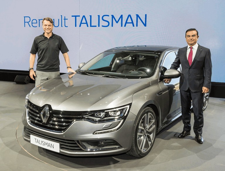2015 Renault Talisman 430311