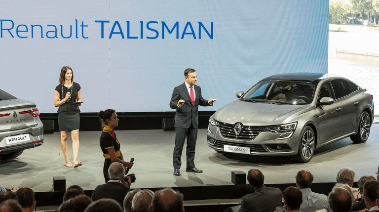 2015 Renault Talisman 430313