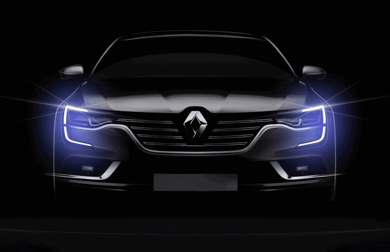 2015 Renault Talisman 430334