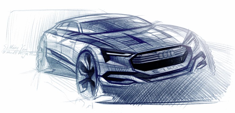 2015 Audi e-tron quattro concept 439846