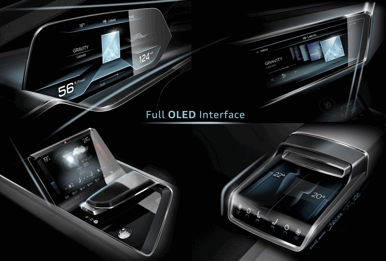 2015 Audi e-tron quattro concept 439851