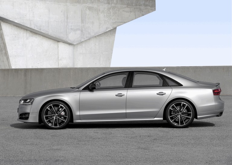 2015 Audi S8 plus 439883