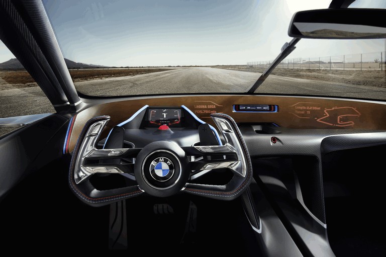 2015 BMW 3.0 CSL Hommage R 431218