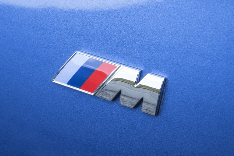 2015 BMW 330d xDrive M Sport Touring - UK version 431318