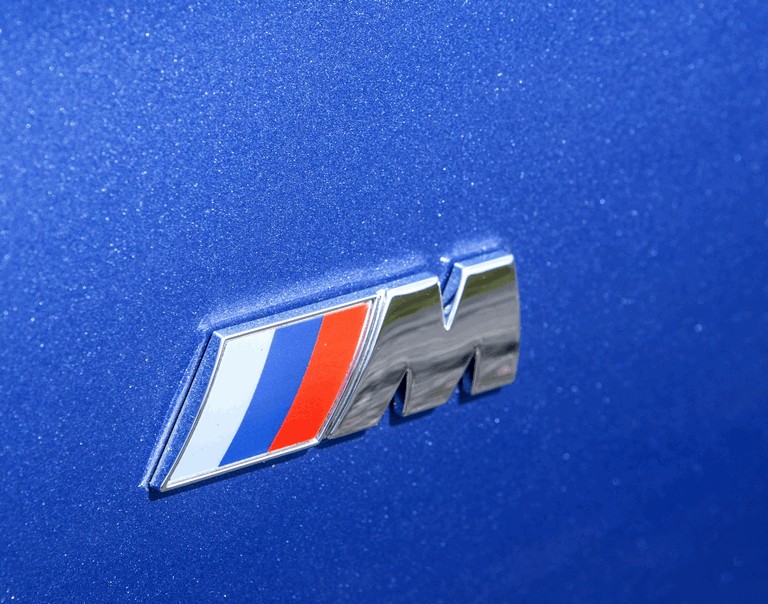 2015 BMW 330d xDrive M Sport Touring - UK version 431319