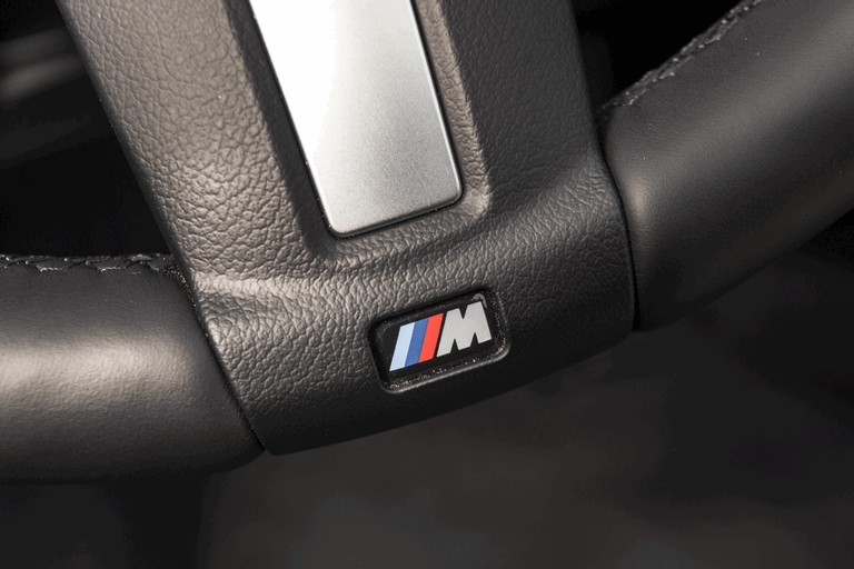 2015 BMW 340i M Sport Saloon - UK version 431380