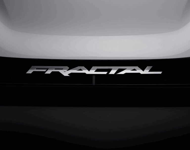 2015 Peugeot Fractal concept 431538