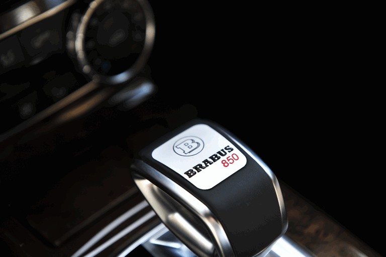 2015 Brabus 850 6.0 Biturbo Widestar ( based on Mercedes-Benz G 63 AMG ) 431814