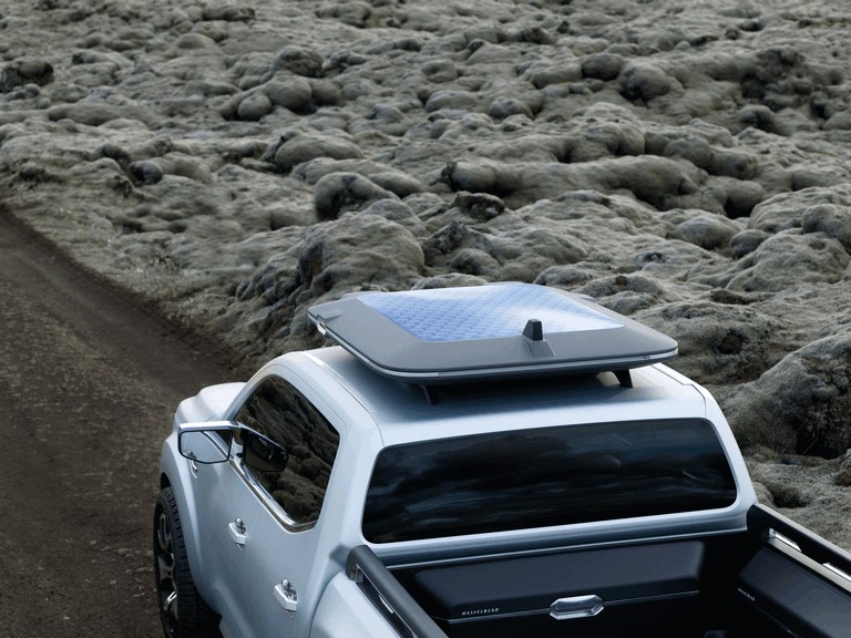 2015 Renault Alaskan concept 432336