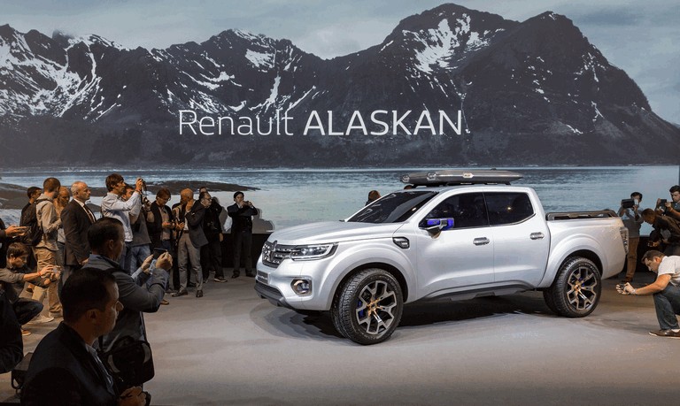 2015 Renault Alaskan concept 432343