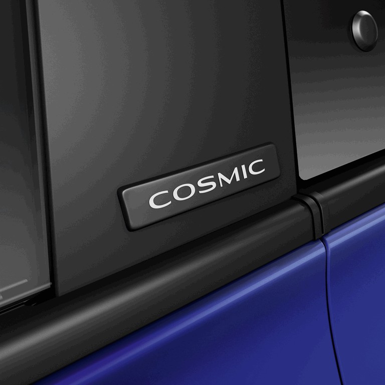 2015 Renault Twingo Cosmic 432363