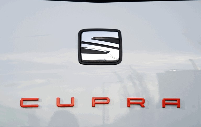 2015 Seat Leon SC Cupra 280 Ultimate - UK version 432439