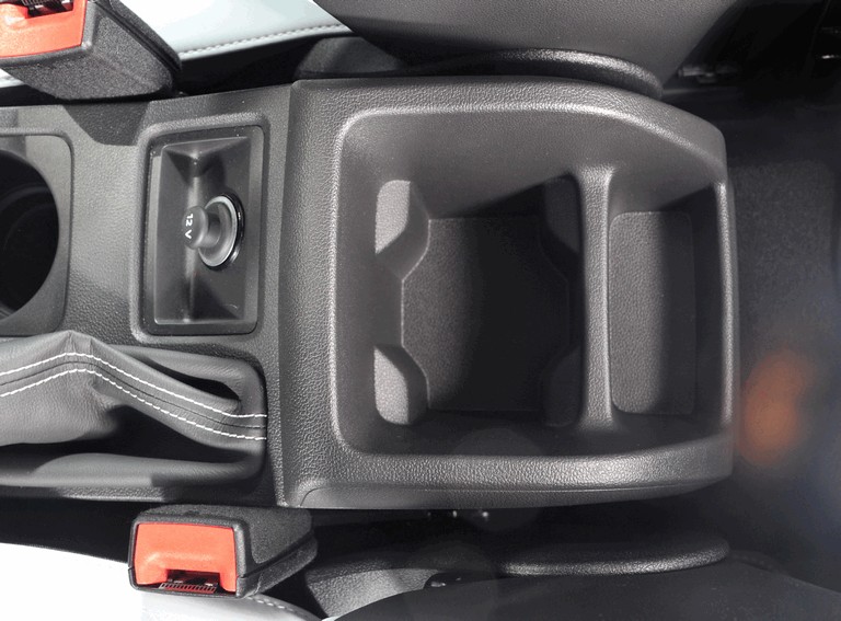 2015 Seat Leon SC Cupra 280 Ultimate - UK version 432464