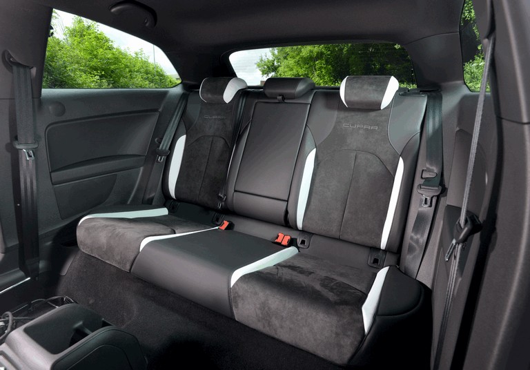 2015 Seat Leon SC Cupra 280 Ultimate - UK version 432468