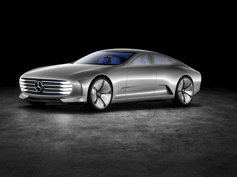 2015 Mercedes-Benz Concept IAA 432561