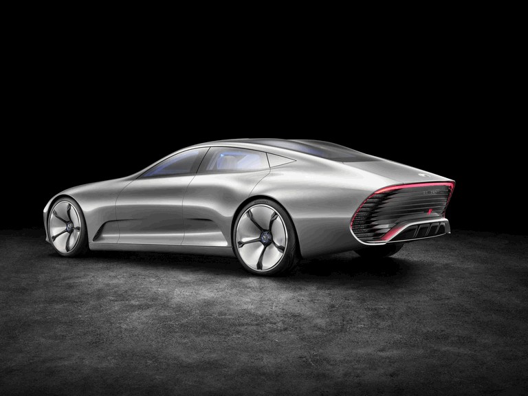 2015 Mercedes-Benz Concept IAA 432562
