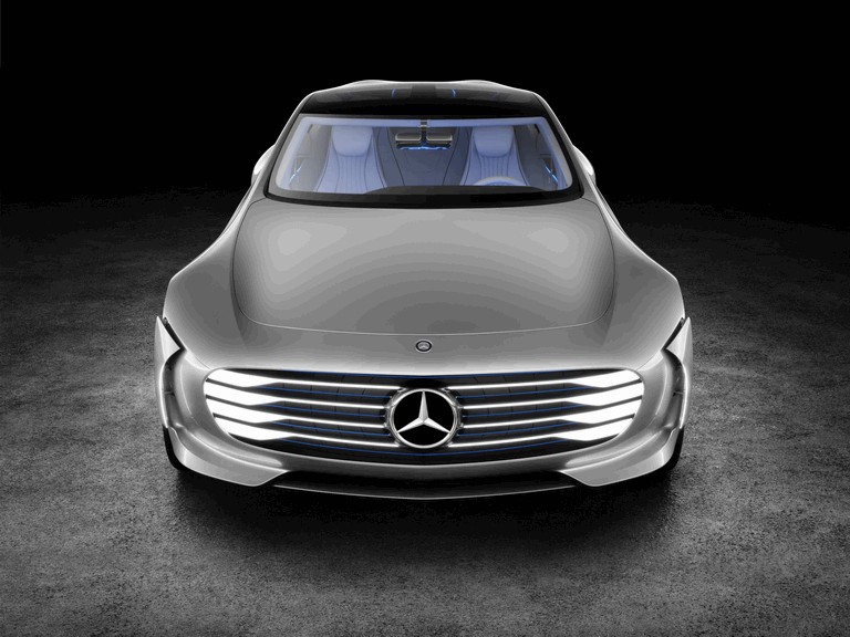 2015 Mercedes-Benz Concept IAA 432570