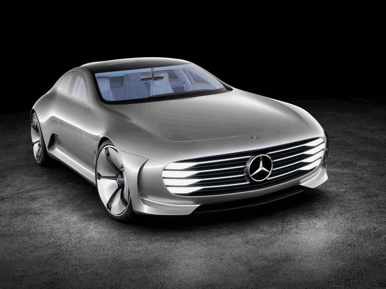 2015 Mercedes-Benz Concept IAA 432573