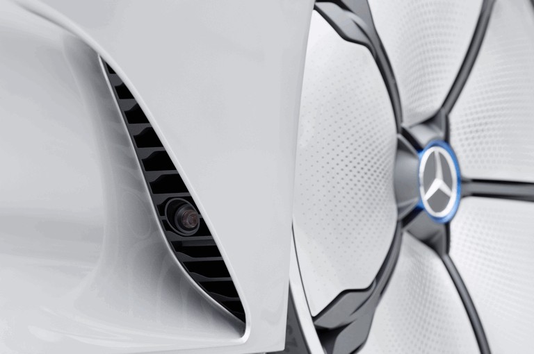 2015 Mercedes-Benz Concept IAA 432591