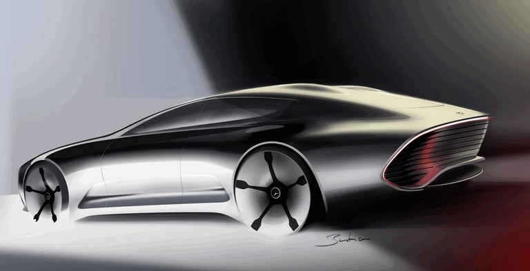 2015 Mercedes-Benz Concept IAA 432605