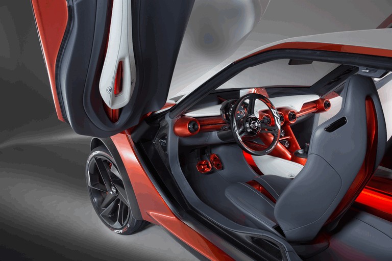 2015 Nissan Gripz concept 432790