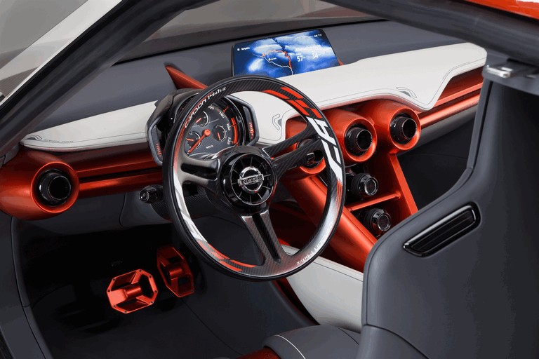 2015 Nissan Gripz concept 432795